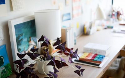 9 ways to make working from home more joyful – The Aesthetics of Joy
