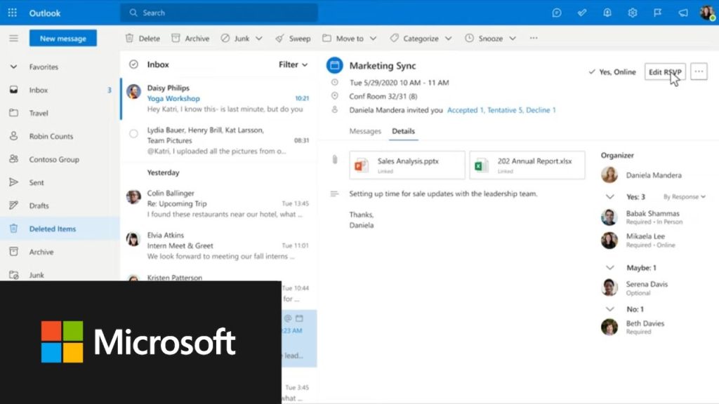 Microsoft Teams Innovations Designed for Hybrid Work