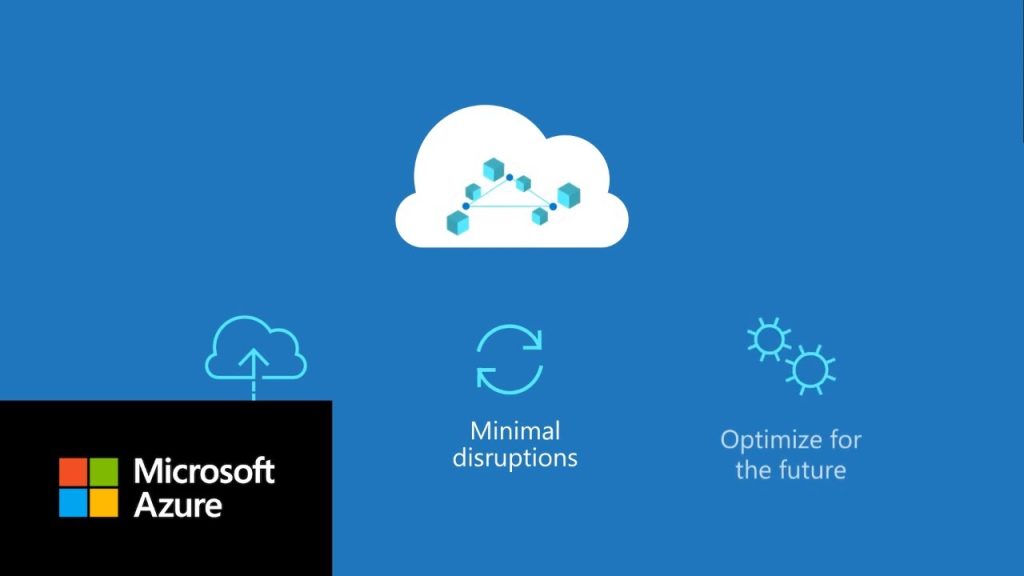 Infrastructure Migration Best Practices