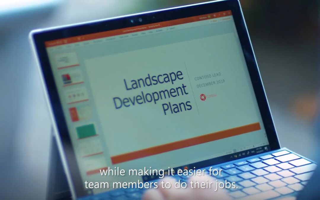Microsoft 365 Collaboration