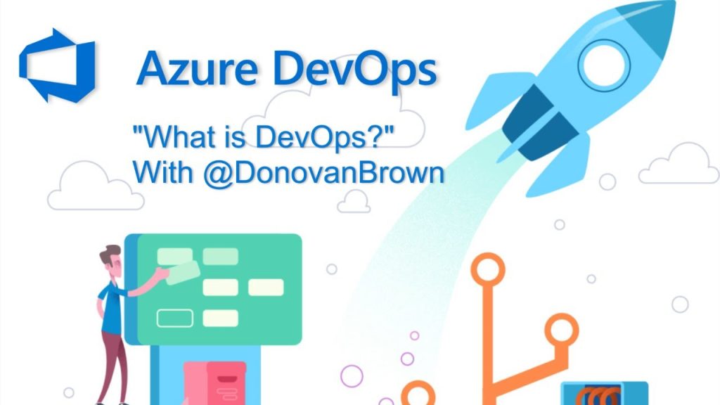 What is DevOps?